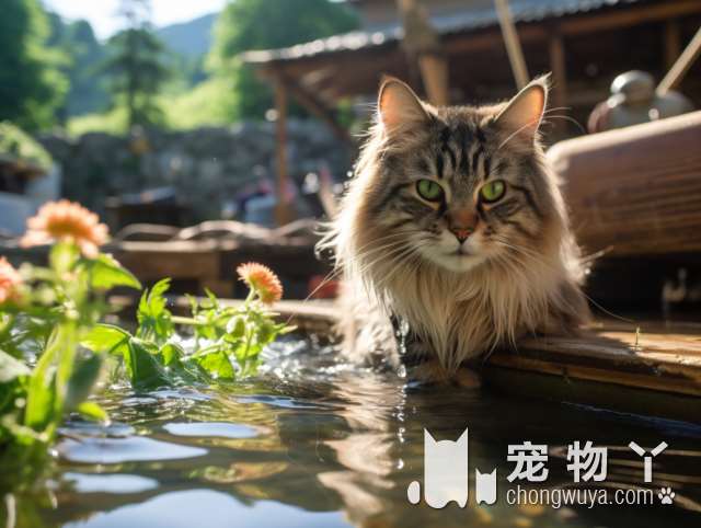 郑州康旭宠物医院，疑似使用不合规药物治疗猫咪疾病?